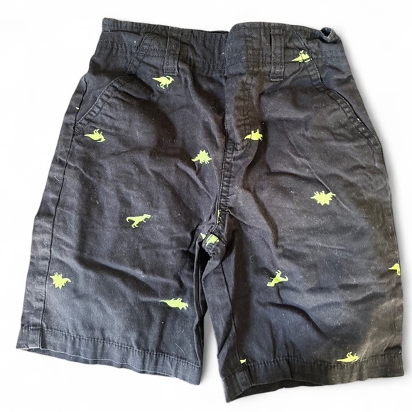 Nike, Cat & Jack & Marvel Boys 3T-4T Tops, Shorts and Pants (Bundle of 8) - Picture 8 of 9